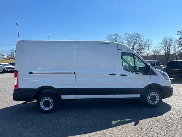 2024 Ford Transit Van Base - Photo 10