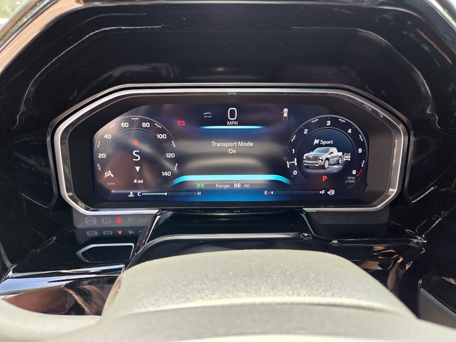 2026 Chevrolet Silverado 1500 High Country - Photo 31