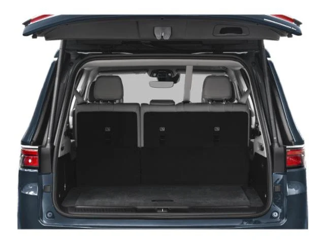 Used 2024 Gray Jeep Series II image 14