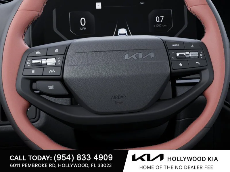 New 2027 Gray Kia  image 22