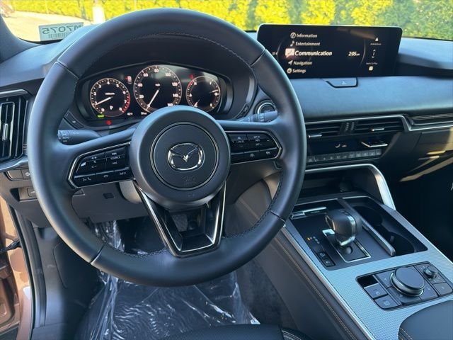 2026 Mazda CX-70 Premium Plus Package - Photo 14