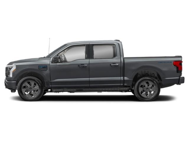 New 2025 Carbonized Gray Metallic Ford Flash™ image 3
