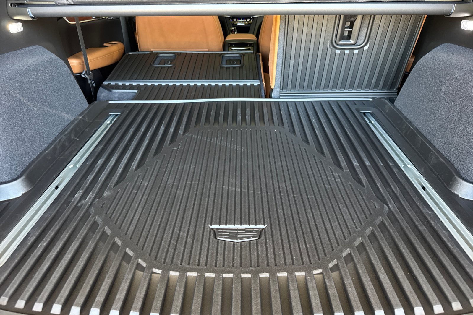 2026 Cadillac XT5 Premium Luxury - Photo 15