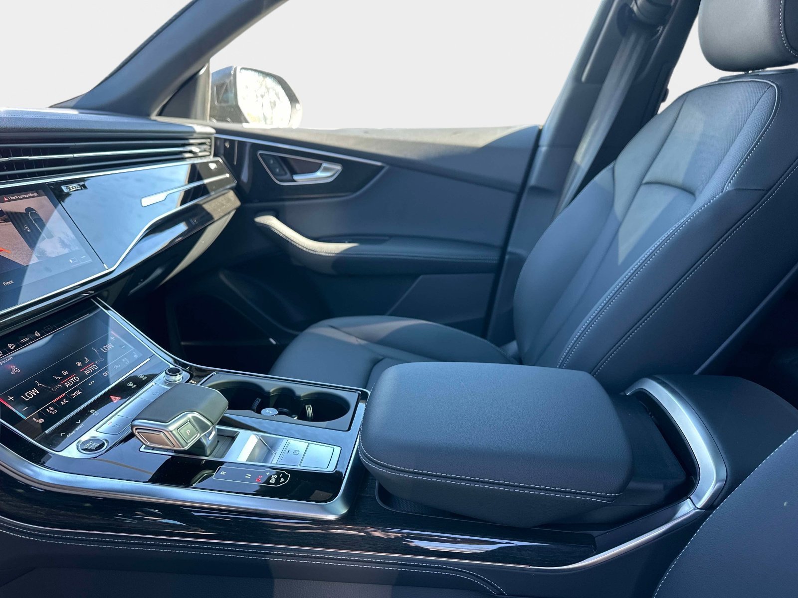 2026 Audi Q8 Premium Plus - Photo 23