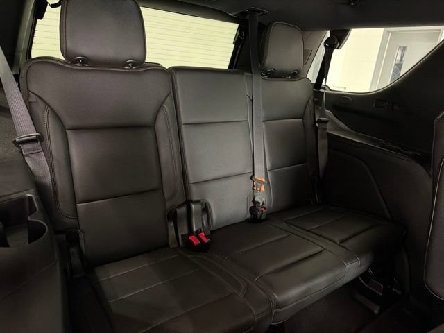 2021 Chevrolet Tahoe High Country - Photo 12
