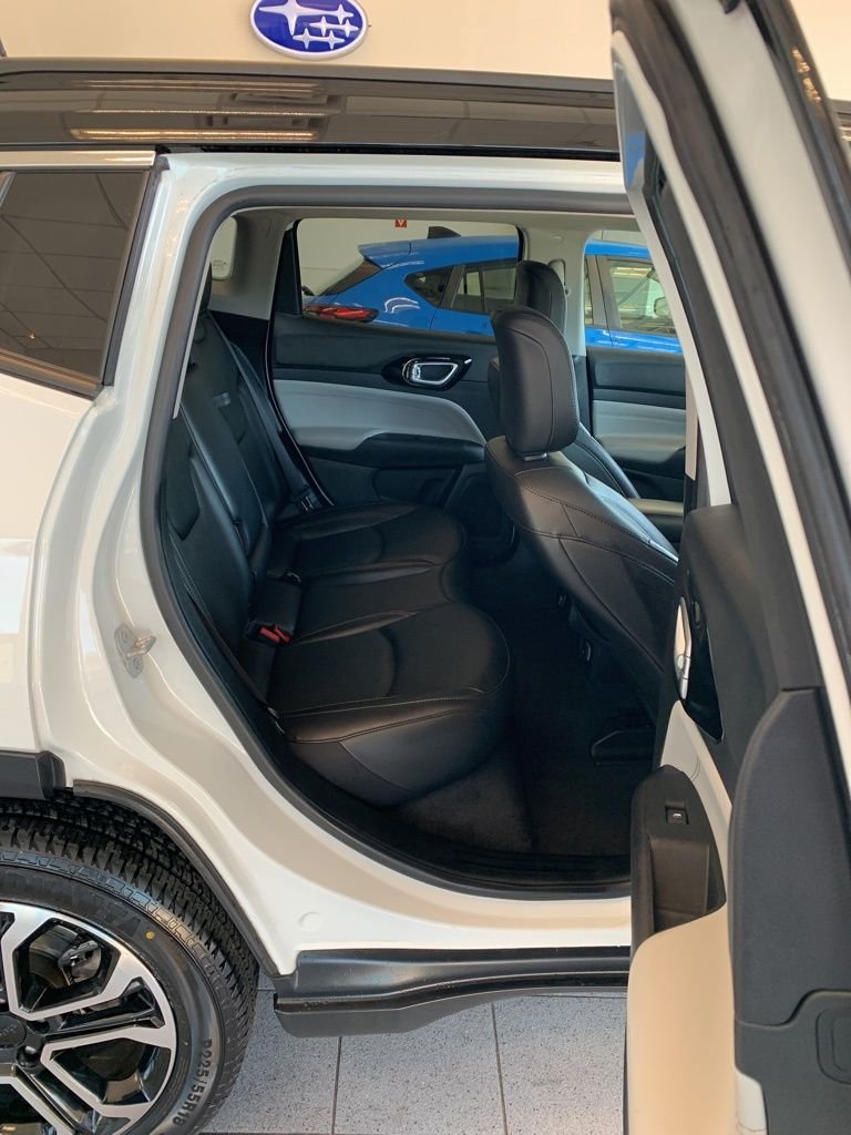 2022 Jeep Compass Limited - Photo 17