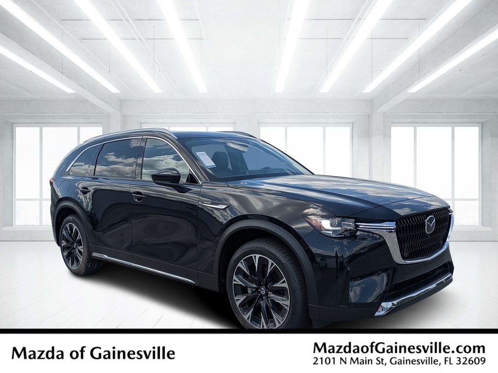 2026 Mazda CX-90