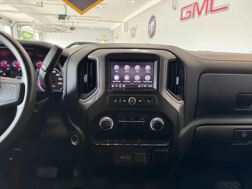 2023 Chevrolet Silverado 1500 Custom - Photo 17