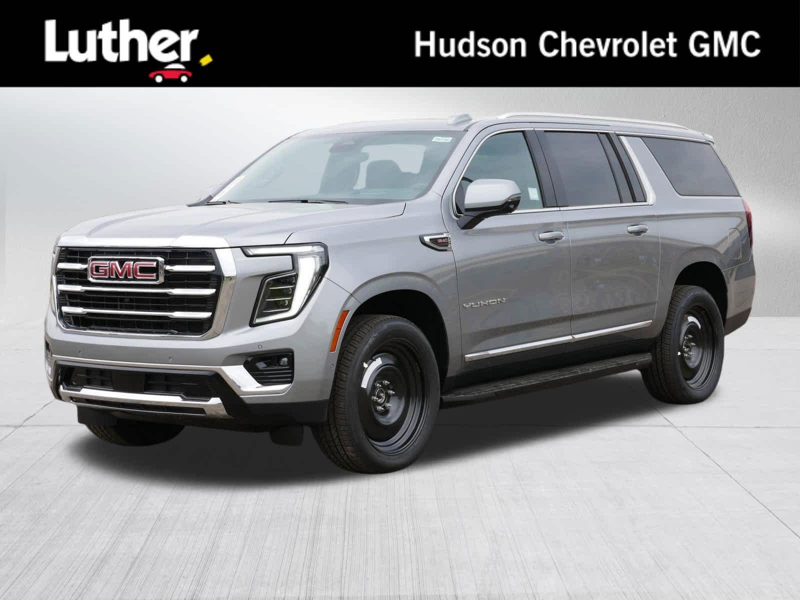 2026 GMC Yukon 4WD Elevation's photo