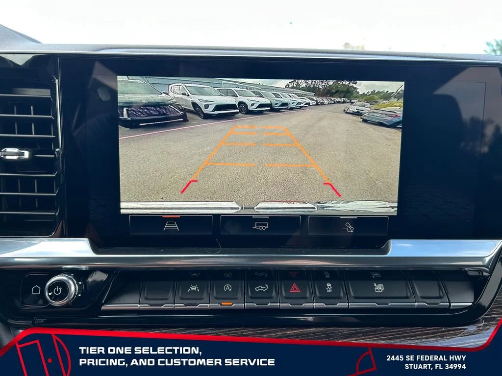 New 2026 Sterling Metallic GMC Elevation image 23