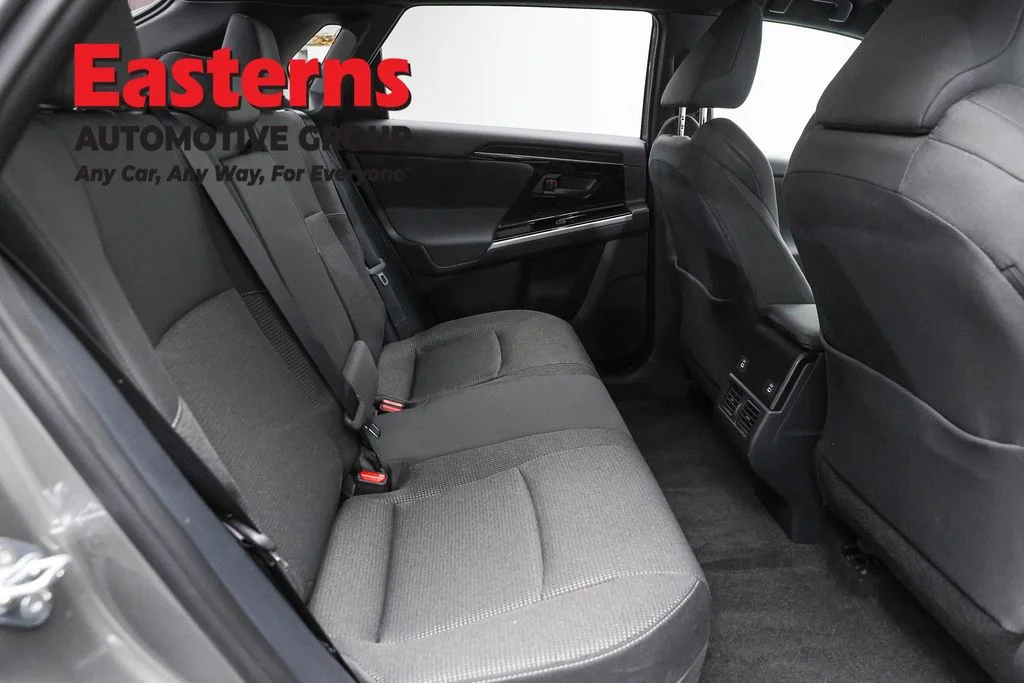 Used 2023 Black Subaru Premium image 21