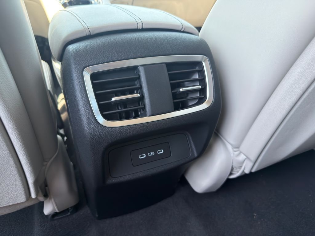 2026 Acura RDX Technology Package - Photo 30