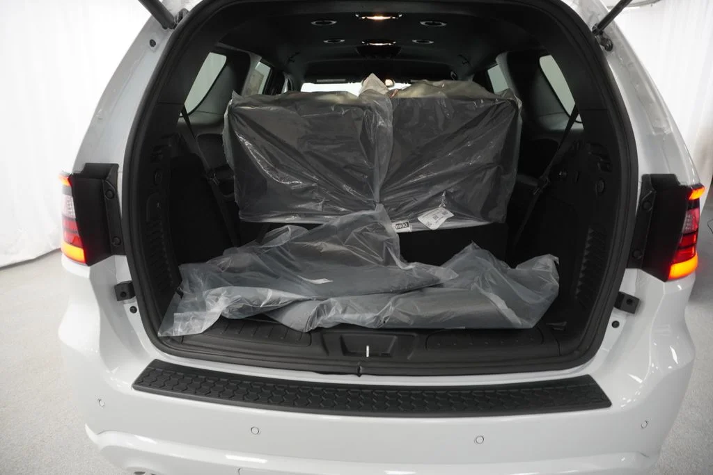 New 2026 White Knuckle Clear-Coat Exterior Paint Dodge GT image 31