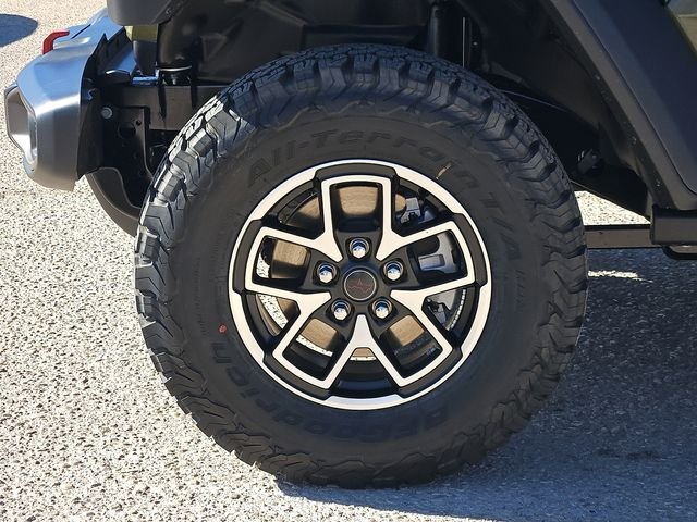 New 2026 41 Exterior Paint Jeep Rubicon image 9