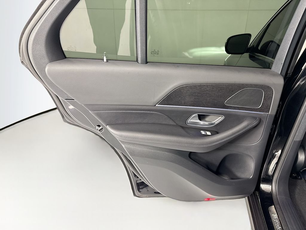 Used 2025  Mercedes-Benz GLE 350 image 27