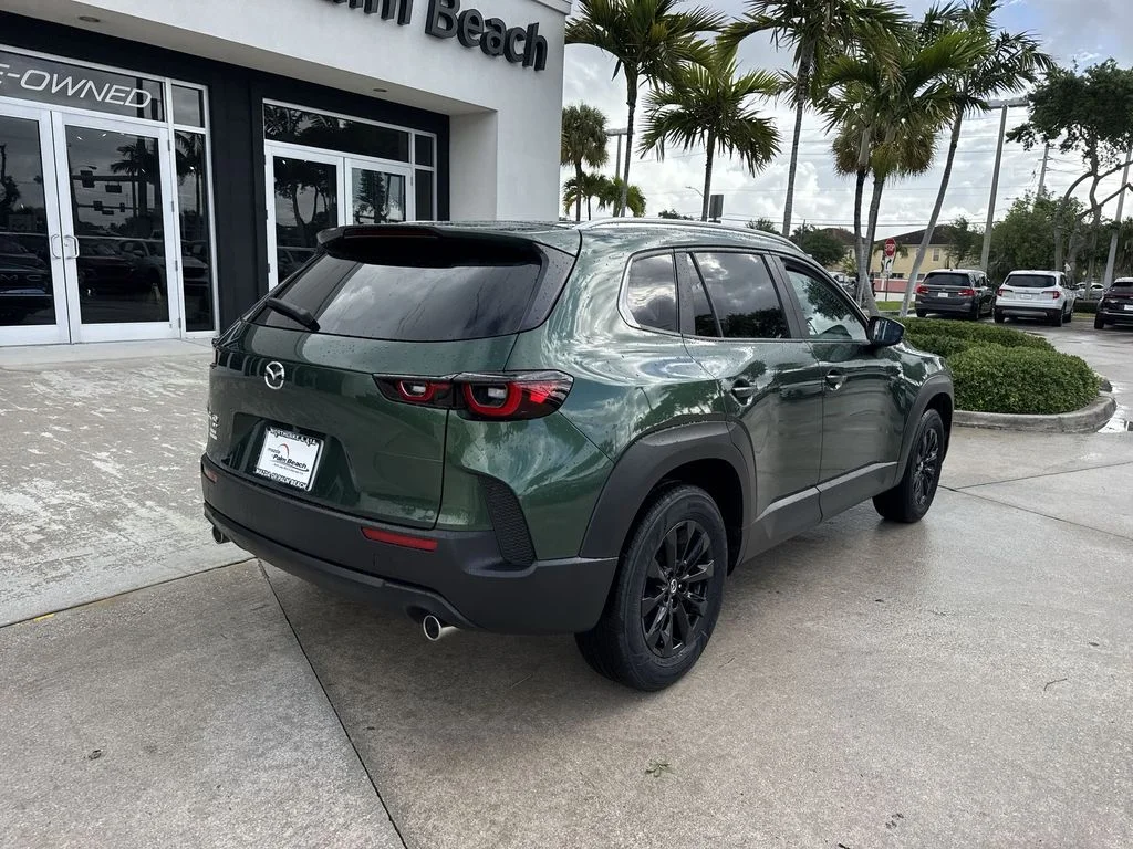New 2026 Cypress Mazda 2.5 S Select AWD image 3