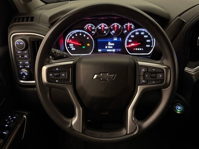 Used 2020 Summit White Chevrolet RST image 27