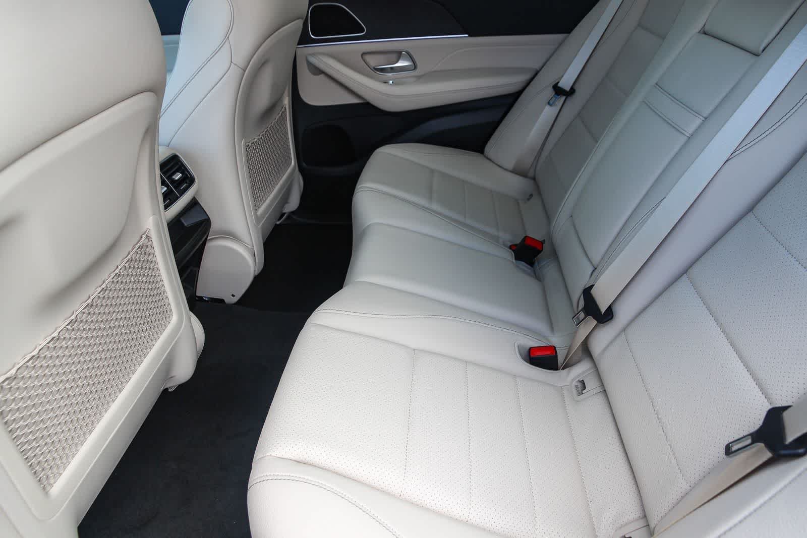New 2026 Polar White Mercedes-Benz GLE 350 image 20