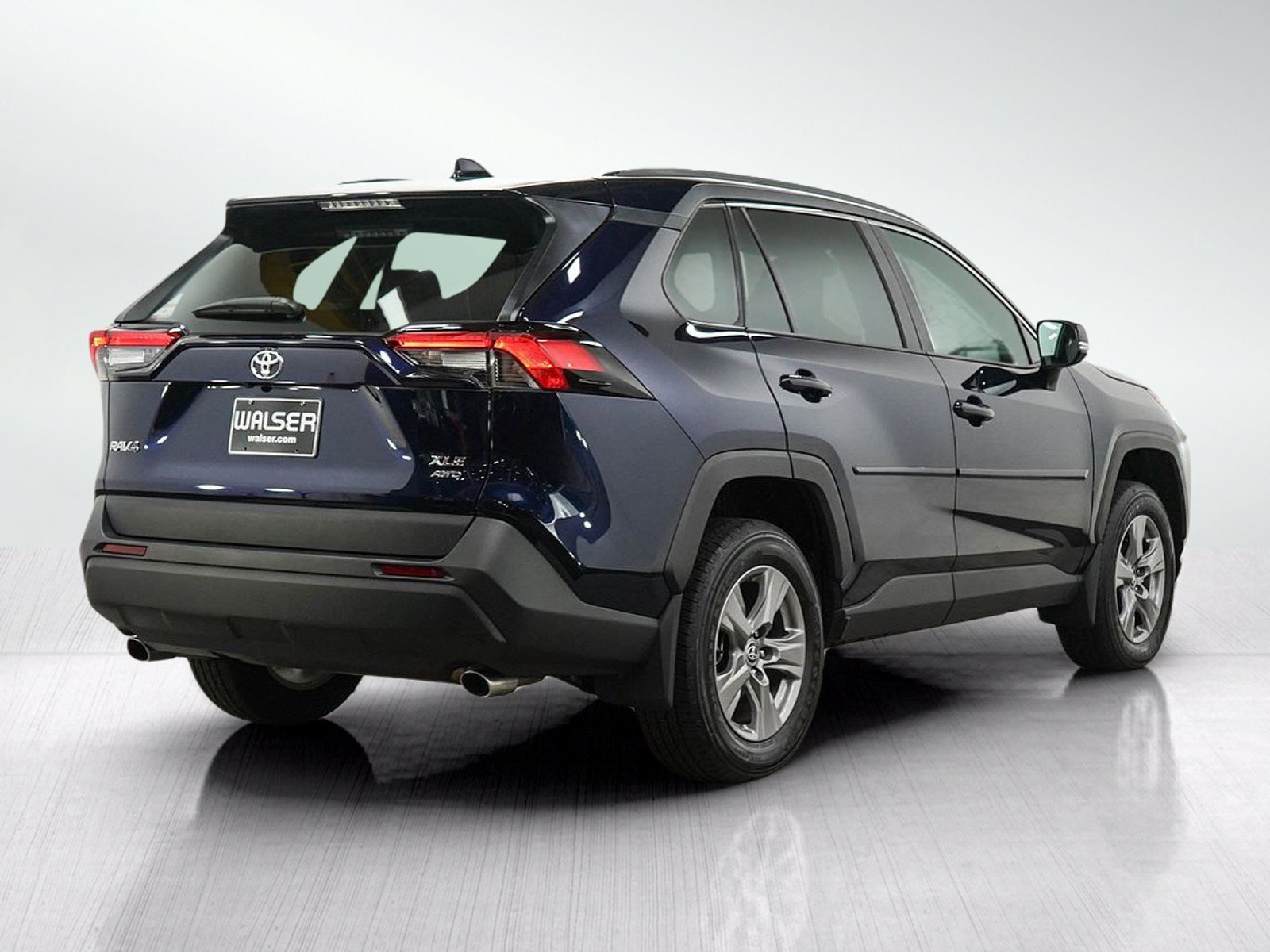 Used 2024 Blueprint Toyota XLE image 6