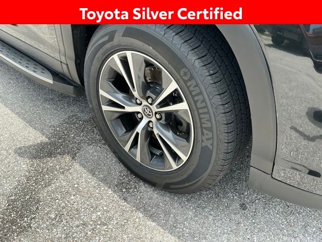 Used 2019 Black Toyota LE Plus image 60