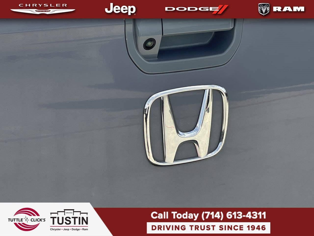 Used 2023  Honda Black Edition image 17