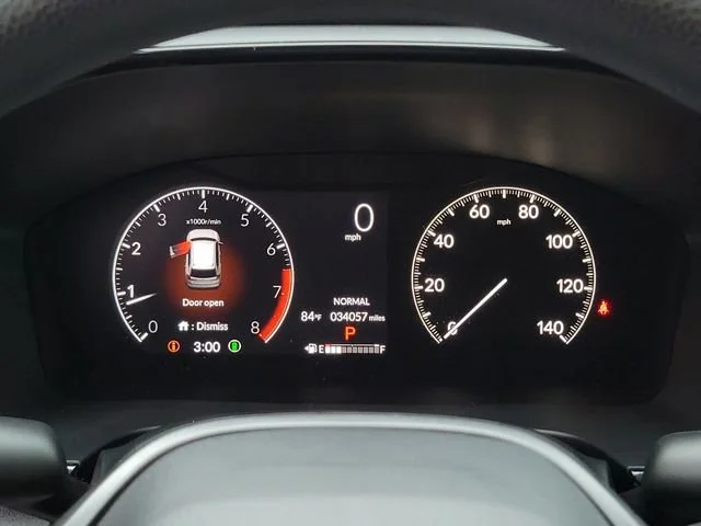 2023 Honda CR-V LX - Photo 25