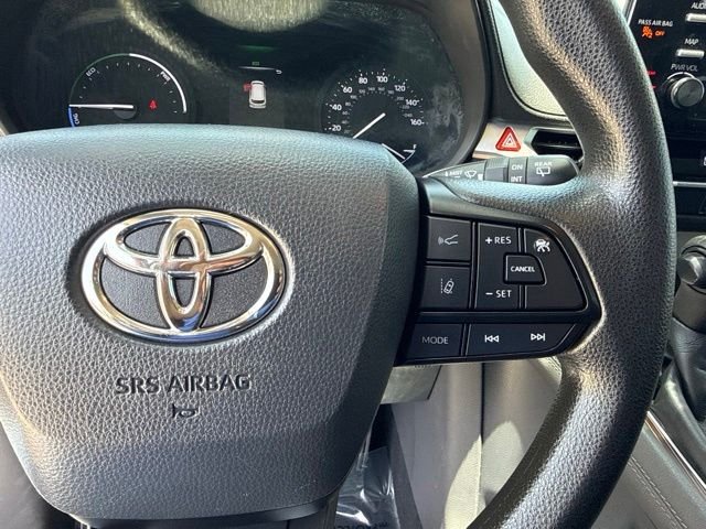 2022 Toyota Sienna LE - Photo 26