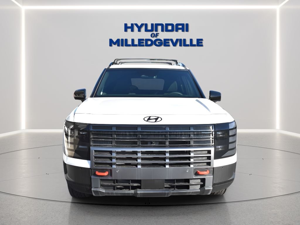 New 2026 Creamy White Pearl Hyundai XRT Pro image 36