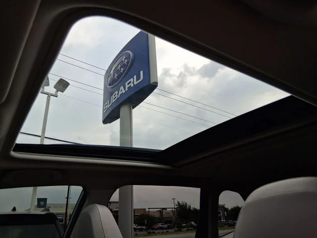 Used 2024 Blue Subaru Premium image 19