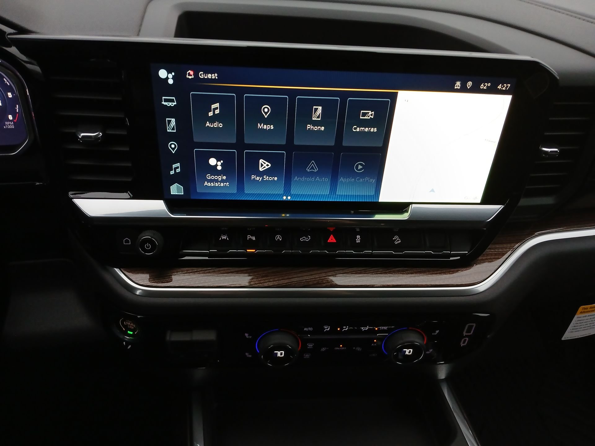 New 2026 Black Chevrolet LT Trail Boss image 72