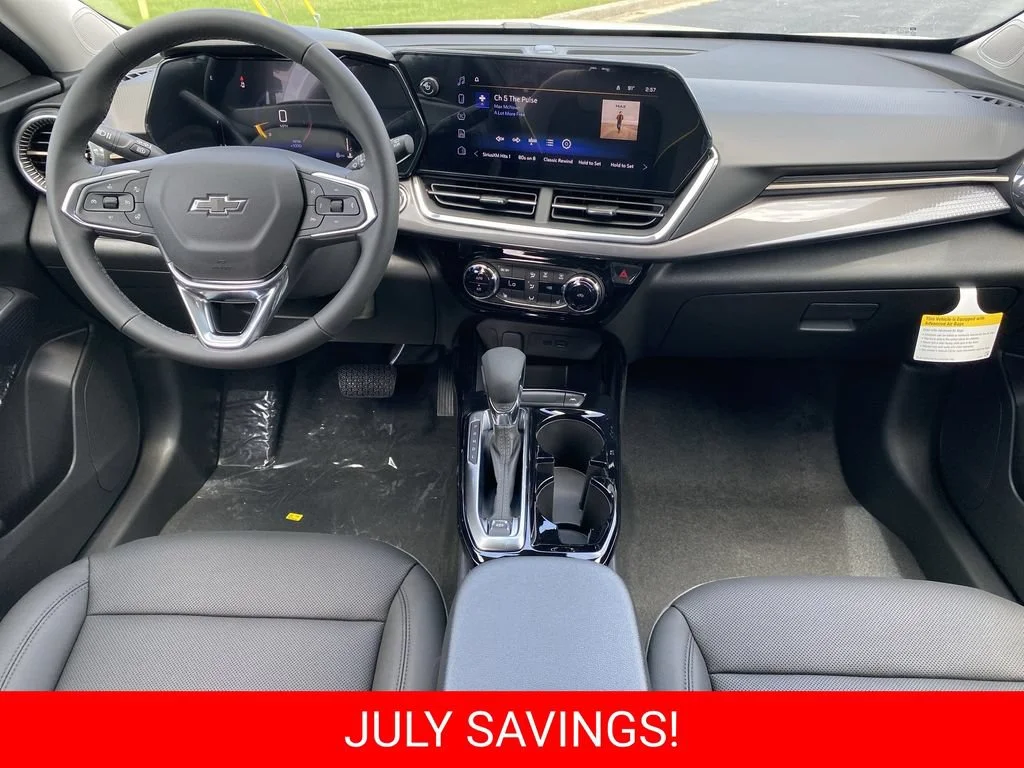 2026 Chevrolet Trax Activ - Photo 12