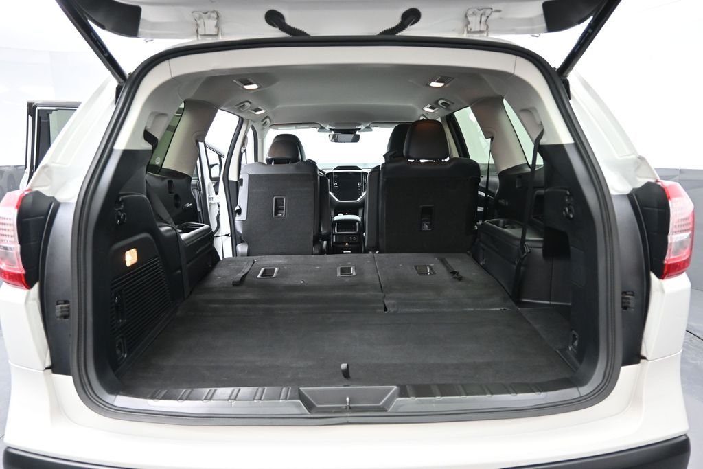 Used 2023 White Subaru Limited image 19