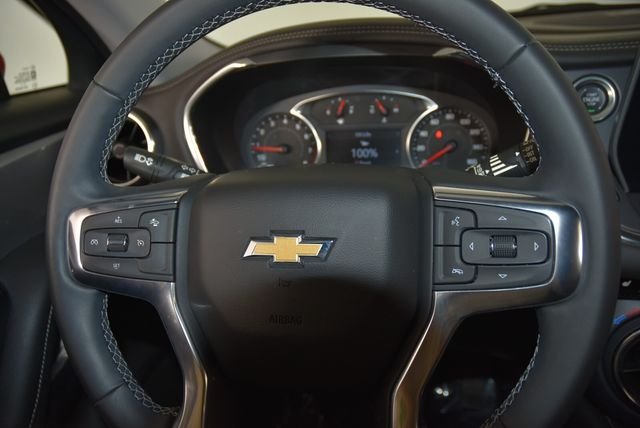 Used 2023 Red Chevrolet LT image 33