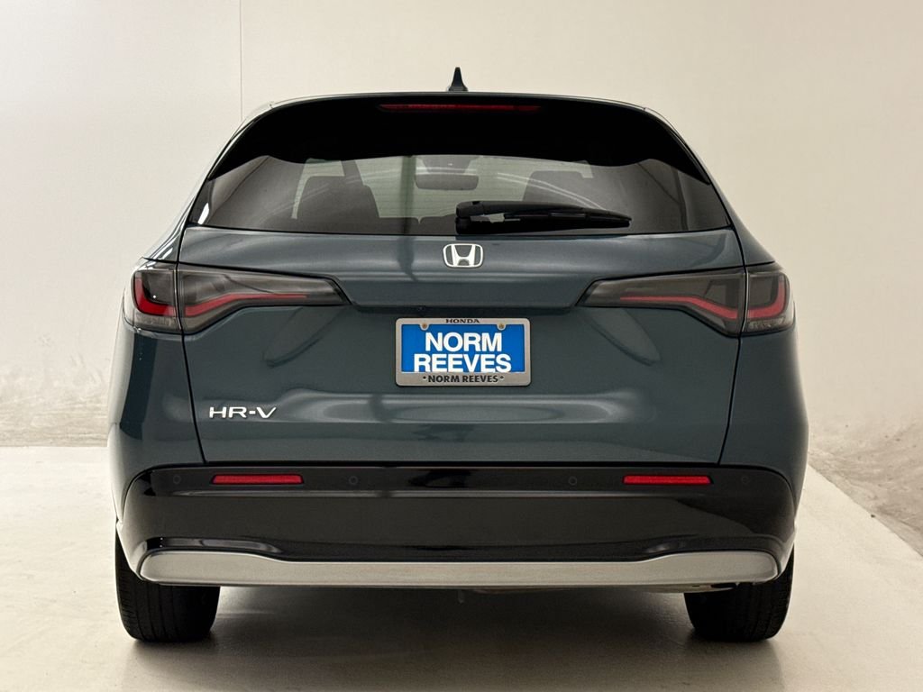 Certified Used 2024 Nordic Forest Pearl Honda EX-L image 8