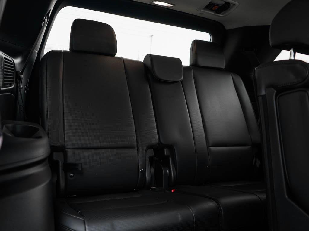 New 2026 Abyss Black Pearl Hyundai SEL 8P AWD image 39