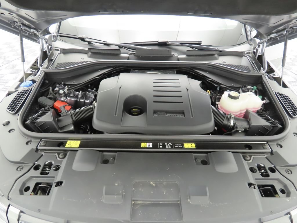 2025 Land Rover Range Rover Sport S - Photo 30