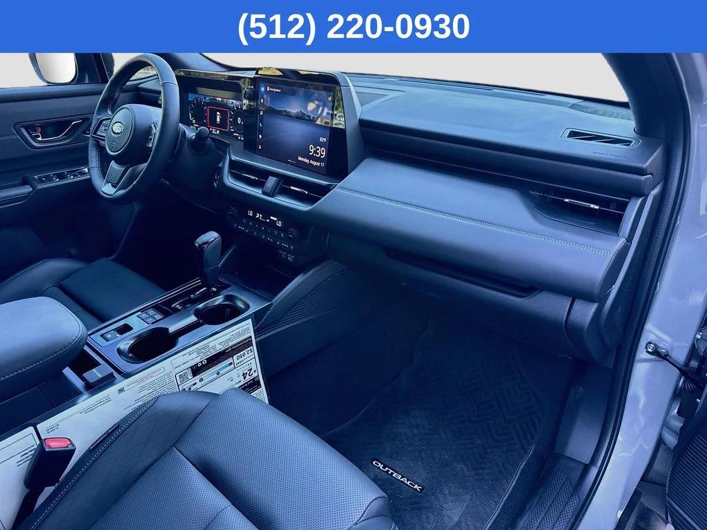 New 2026  Subaru Touring XT image 40