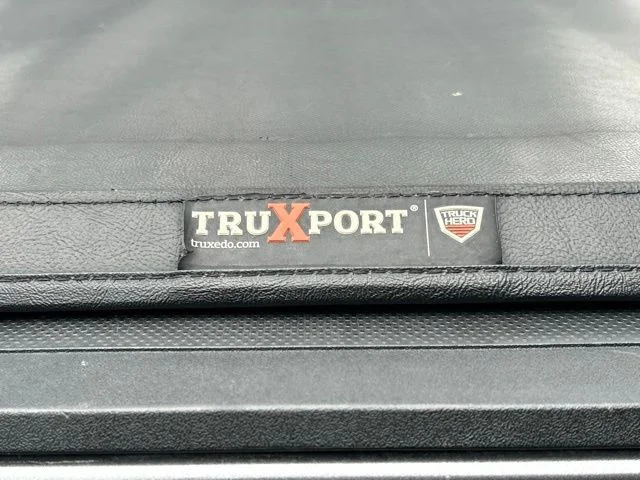 Used 2017 Gray Toyota SR5 image 21