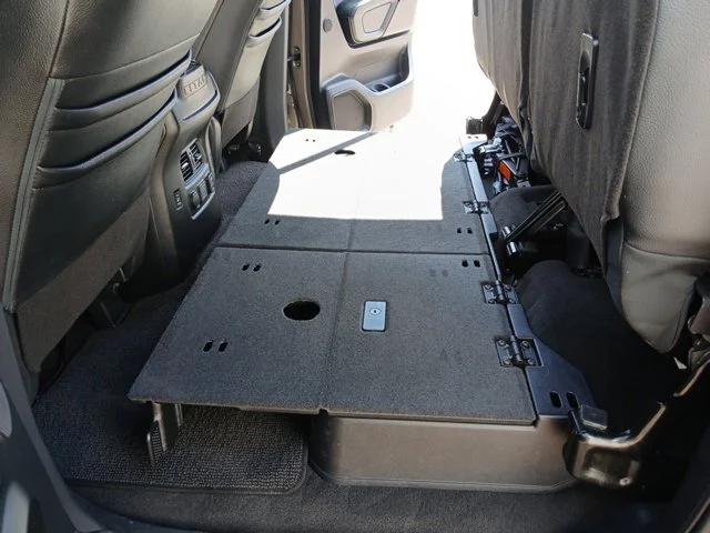 Used 2021  Nissan PRO-4X image 29