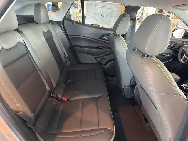 2026 Chevrolet Trax Activ - Photo 12