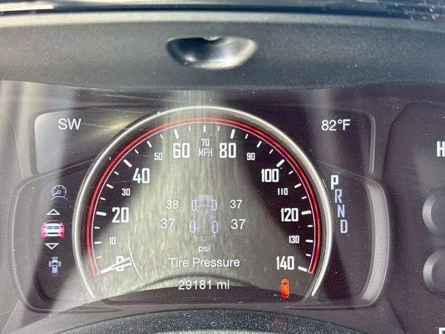 Certified Used 2022 Gray Dodge GT Plus image 15
