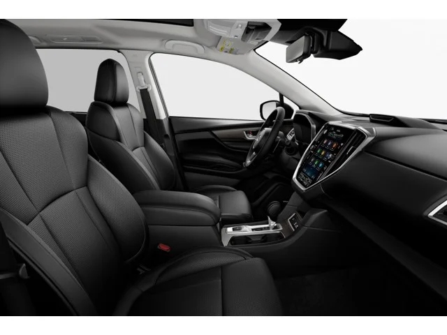 New 2026 MAGNETITE GRAY METALLIC Subaru Touring 7-Passenger image 16