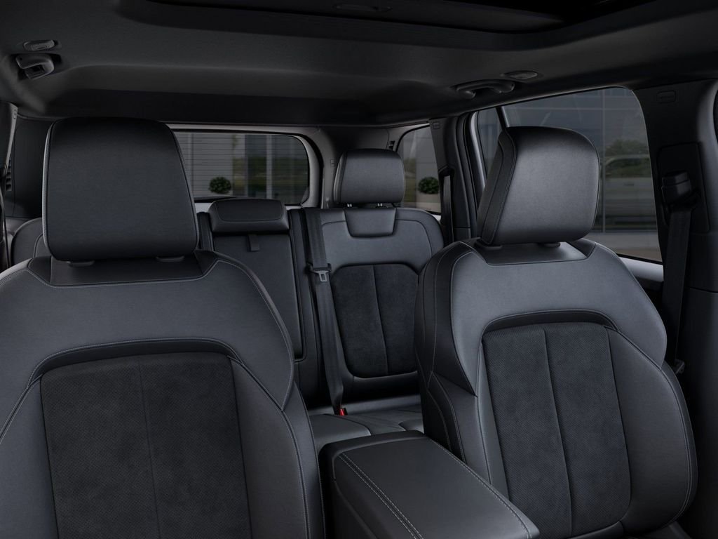 Used 2026 White Jeep Altitude image 26