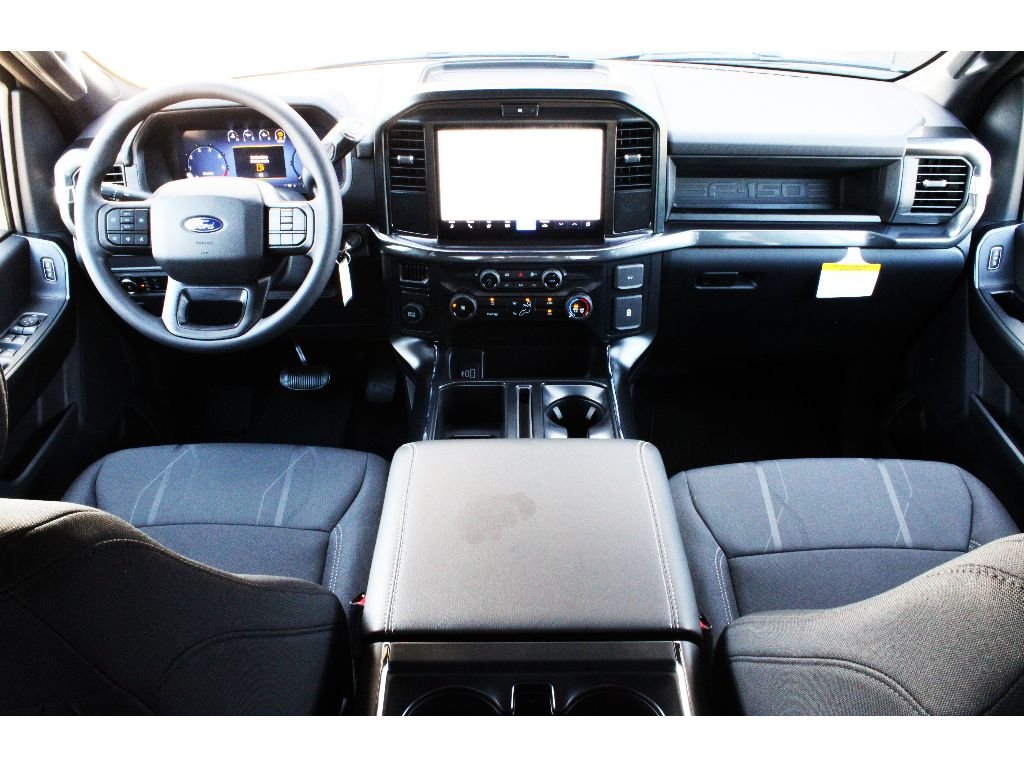 New 2026 Oxford White Ford STX image 15