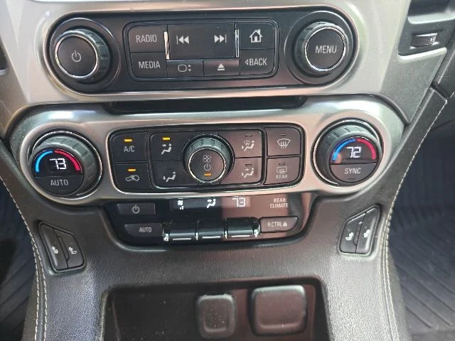 Used 2019 Satin Steel Metallic Chevrolet LT image 12