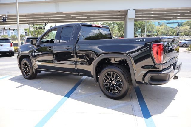 New 2026 Onyx Black GMC Elevation image 5
