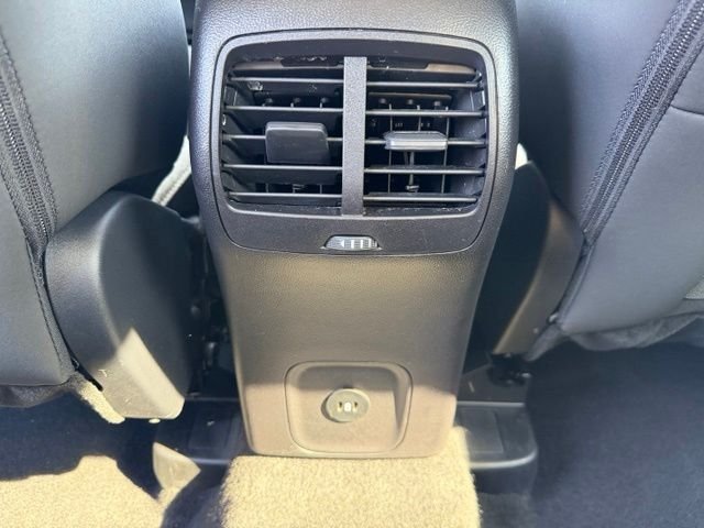 Used 2025 Red Ford Big Bend image 23