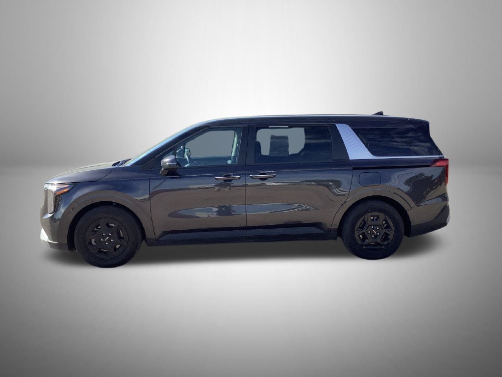 2025 Kia Carnival