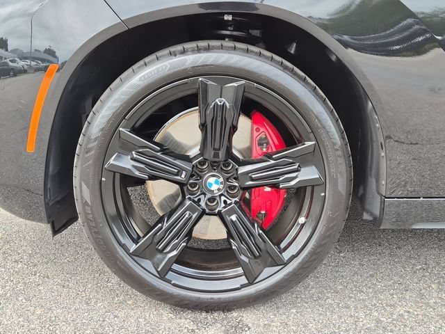 2026 BMW X3 M50 - Photo 19