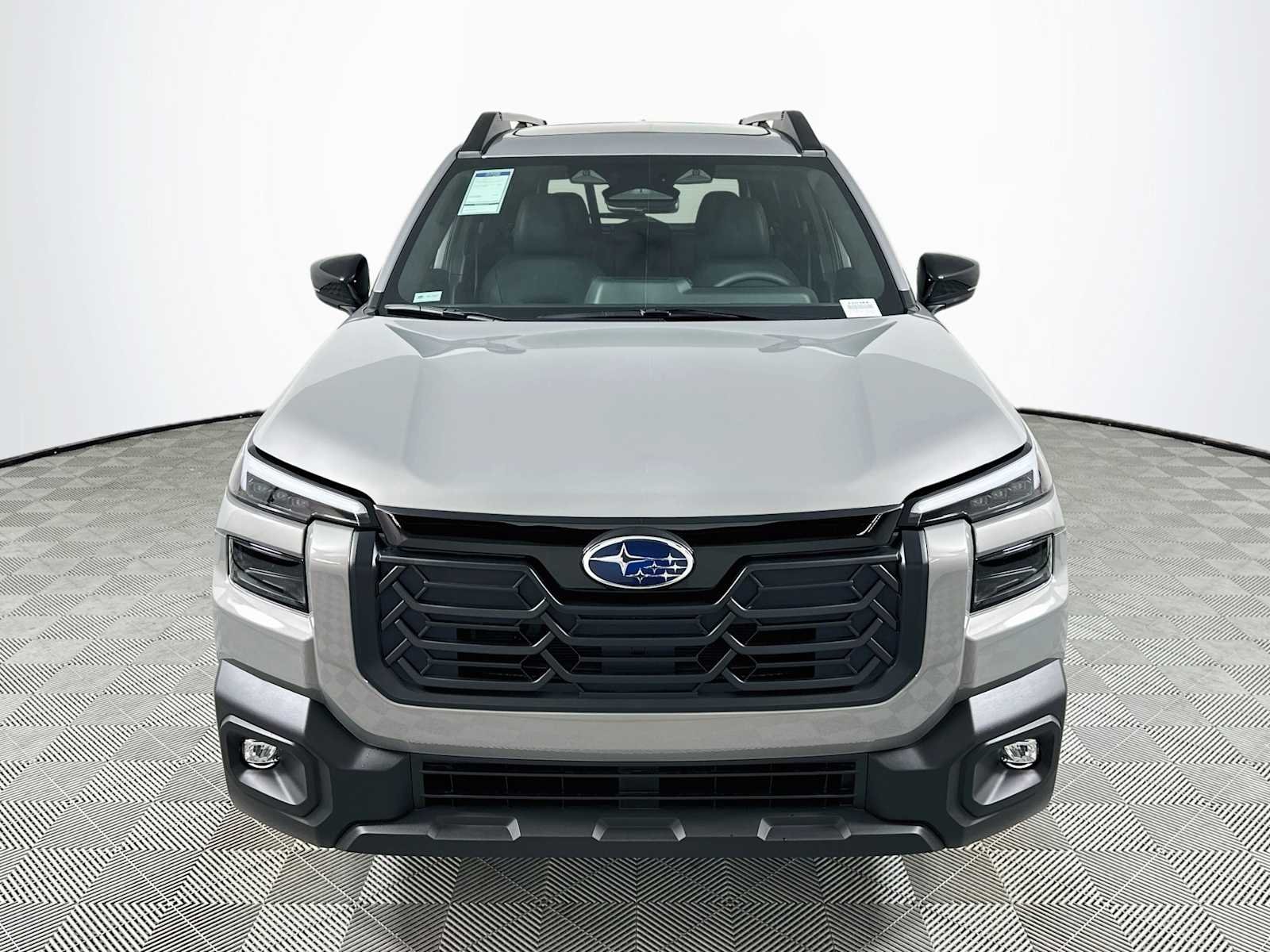 New 2026 RIVER ROCK PEARL Subaru Premium image 2